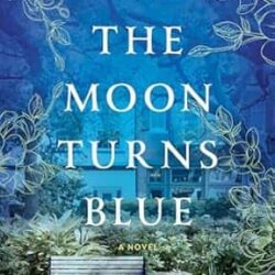 When The Moon Turns Blue: A Novel