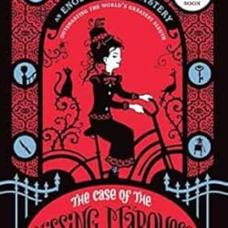 The Case Of The Missing Marquess