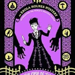 The Case Of The Cryptic Crinoline