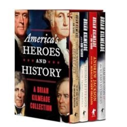 Americas Heroes and History: A Brian Ki