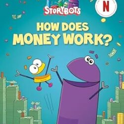 How Does Money Work? (StoryBots)