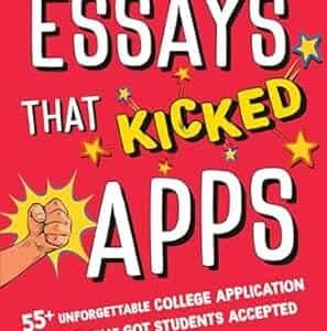 Essays that Kicked Apps