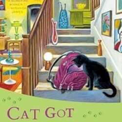 Cat Got Your Killer