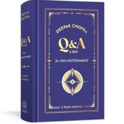 Q&A a Day for Enlightenment: A Journal