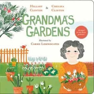 Grandmas Gardens