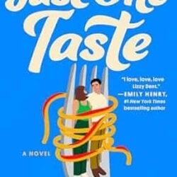 Just One Taste