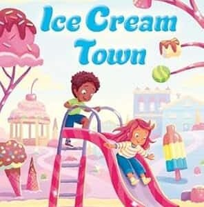 Ice Cream Town