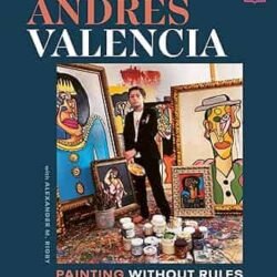 Andres Valencia