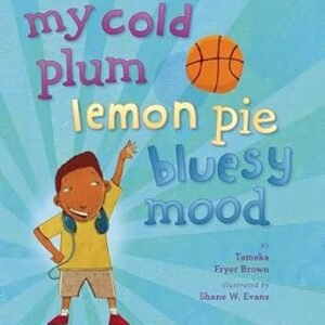 My Cold Plum Lemon Pie Bluesy Mood
