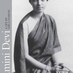 Rukmini Devi : A Life