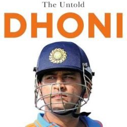 Do Different: The Untold Dhoni