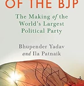 The Rise Of The Bjp