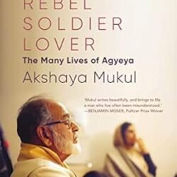 Writer Rebel Soldier Lover