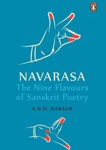 Navarasa: The Nine Flavours Of Sanskrit