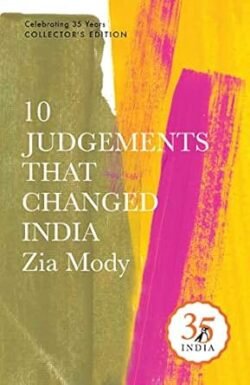 10 Judgements That Changed India