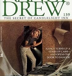The Secret Of Candle Light #139