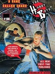 A Game Called Chaos #160