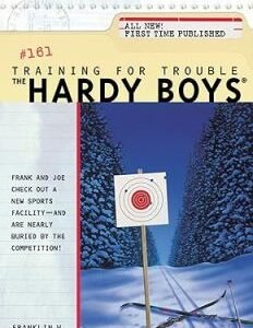 Training For Trouble #161