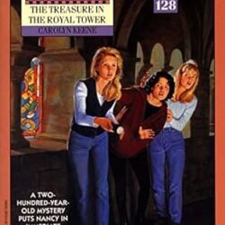 The Treasure In The Royal #128