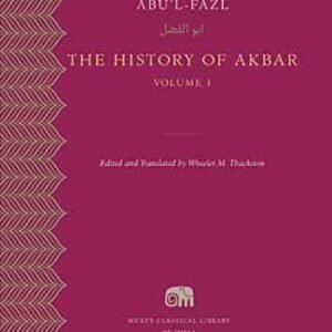 The History Of Akbar, Volume 1