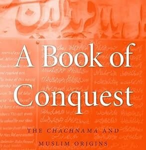 A Book Of Conquest