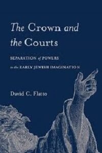 The Crown And The Courts