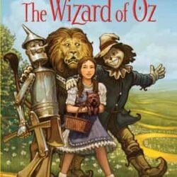 The Wizard Of Oz