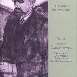 Thus Spoke Zarathustra