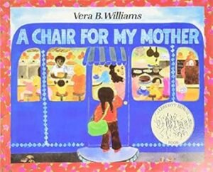 A Chair For My Mother