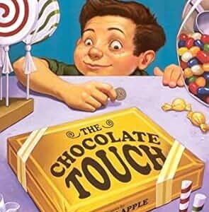 The Chocolate Touch