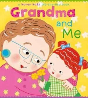 Grandma And Me
