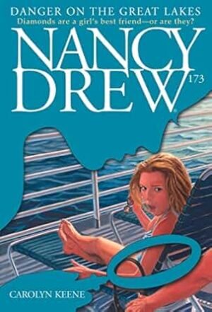 Danger On The Great Lakes #173
