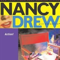 Action: Nancy Drew Girl #6