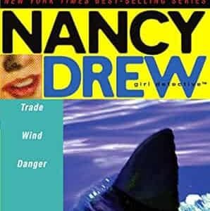 Trade Wind Danger #13