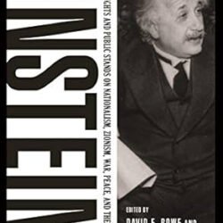 Einstein On Politics