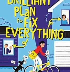 My Brilliant Plan To Fix Everything