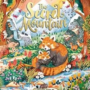 The Secret Mountain