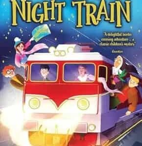 The Secret Of The Night Train *New Edition*