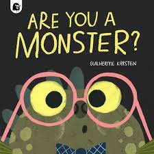 Are You A Monster?
