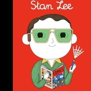 Stan Lee