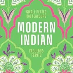 Modern Indian