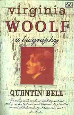 Virginia Woolf - A Biography