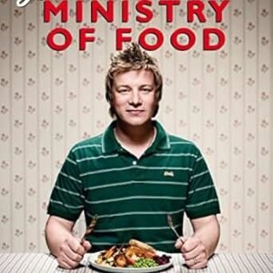 Jamies Ministry of Food
