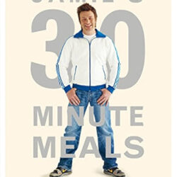 Jamies 30-Minute Meals