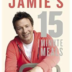 Jamies 15-Minute Meals
