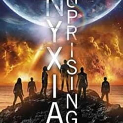 Nyxia Uprising
