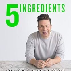 5 Ingredients - Quick & Easy Food
