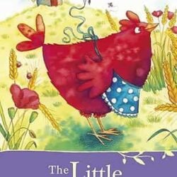 The Little Red Hen