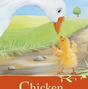 Ladybird Tales : Chicken Licken