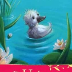 Ladybird Tales : The Ugly Duckling